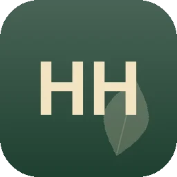 Logo HG Haus & Garten Service