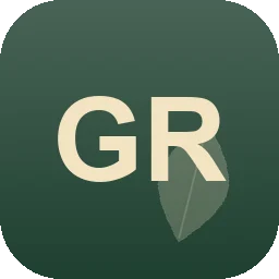 Logo Gartenbaubetrieb Runge