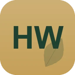 Logo Hermann Wagner Gartenbau