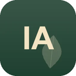 Logo Ingrid Andresen Büro für Garten- und Landschaftsplanung