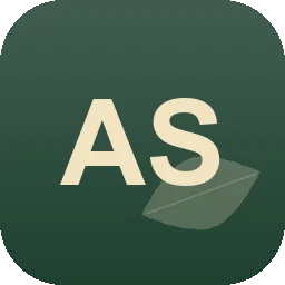 Logo Alf`s Baum- und Gartenservice