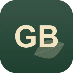 Logo Gala-Bau Mesinovic