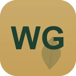 Logo Wans Gartenbau