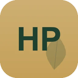 Logo Herbert Peters Gärtnerei