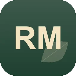 Logo Ralf Möller Dienstleistungen