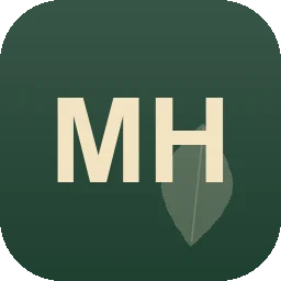 Logo Martin Hahn Gartenbaubetrieb Ch. Hahn