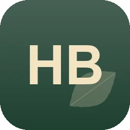 Logo Hermann Beiermann Gartenbau