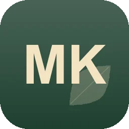 Logo Michael Konopka Gartendienst