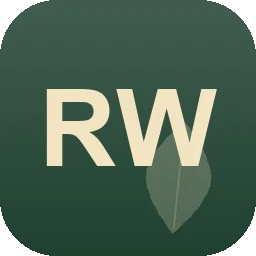 Logo Reinhard Wasner Gartenbau