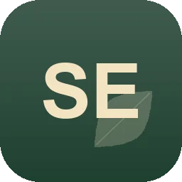 Logo Simon Ellsässer Garten- und Landschaftsbau