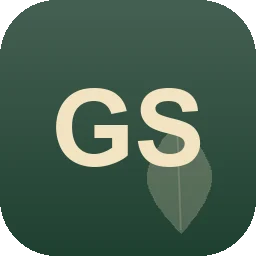 Logo Gartenservice Schreiber
