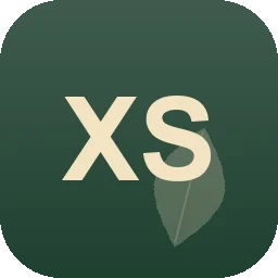 Logo Xhelal Shala Gärtner Harms
