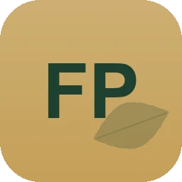 Logo F. Preller