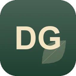 Logo DEA-Garten und Landschaftsbau