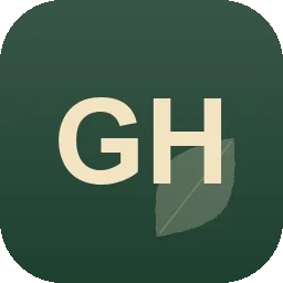 Logo Gärten Höllberg Johanna und Dr. Werner Müller