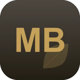 Logo M Bau Garten- und Landschaftsbau Inhaber: Bajram Manxhuka