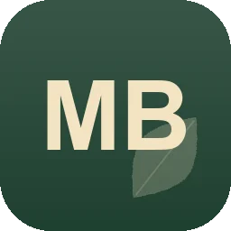 Logo Metzner, Benedikt Garten- und Landschaftsbau