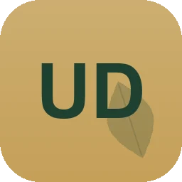 Logo Uwe Dickhaus Grabpflege u. Gestaltung