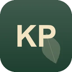 Logo Keller Peter Der Gartendoc