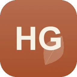Logo Harrs Garten + Landschaftsbau