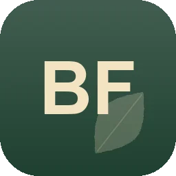 Logo Bruno Freese Gärtnerei
