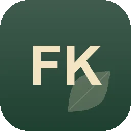 Logo Fritz Krämer Gartenbau