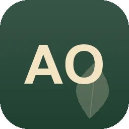 Logo Andresen Olaf