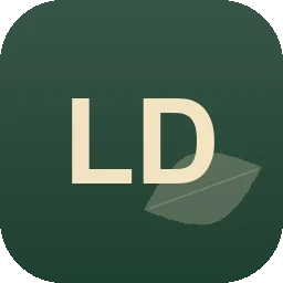 Logo Linke-Dienste