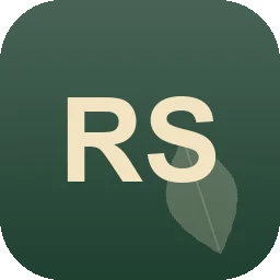 Logo Rainer Schüler Gartengestaltung