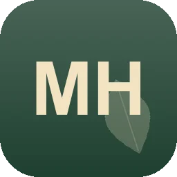 Logo Matthias Horas Hochbau / Tiefbau - Garten- und Landschaftsbau