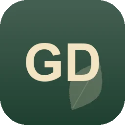 Logo der Grüne Daumen Sheremeti