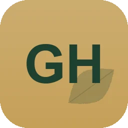 Logo Günter Höschele Gartenpflege