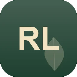 Logo Ruth Ludwig