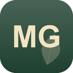 Logo MYKOPLANT Grünanlagenbau und Landschaftsgestaltung GmbH