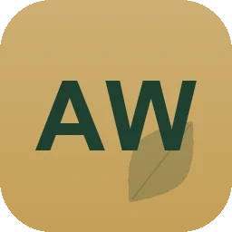 Logo Alfons Witing Gartenbau