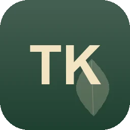 Logo Thomas Kiehlmann