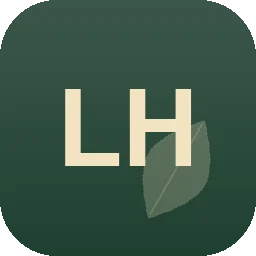Logo Landschaftsbau Hommel