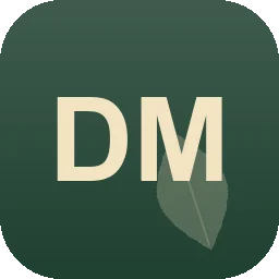Logo Diekmann , Martin Diekmann
