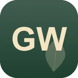 Logo Gartenbau Woehl
