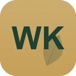 Logo Wilfried Krämer Gartenbaubetrieb