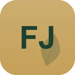 Logo Fritz Jentsch Gärtnerei