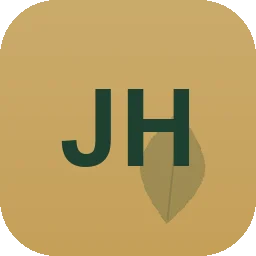 Logo Josef Heinisch Gartenbaubetrieb