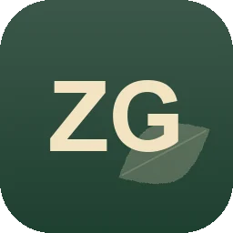 Logo Zaun, Garten- und Landschaftsbau