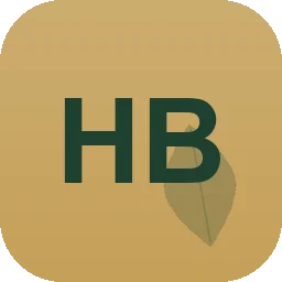 Logo Heinz Breuer Gartenbau