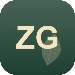 Logo Zekolli Garten - Und Landschaftsbau