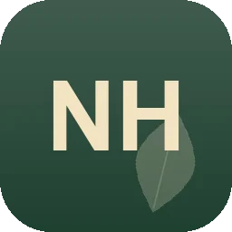 Logo Norbert E. Harler
