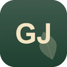 Logo Gartenpflege Jindra
