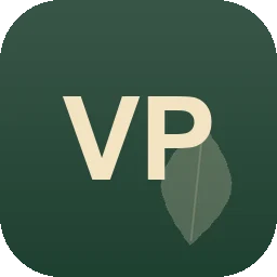 Logo VR PLUS Markt