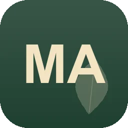 Logo Marco Albrecht