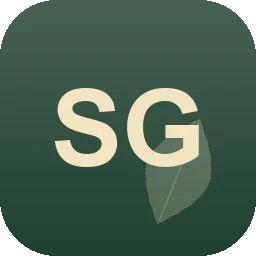 Logo Schraudy - Grün, aber sicher! Sachverständiger für Bäume